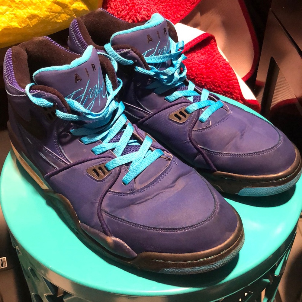 Nike Air Sneakers